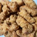 ＊ayumuuu＊'s cooksnap of when they made ザクザク食感！鶏むね肉のクリスピーチキン.