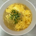 なーなちゃん's cooksnap of when they made 超簡単！「ふわふわとろ～りたまごスープ」.