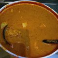 クック8A6XRD☆'s cooksnap of when they made ☆バターチキンカレー☆.