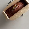☼apple☼'s cooksnap of when they made レーズンパウンドケーキ.