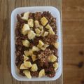 みるく茶's cooksnap of when they made 簡単＊手作りフルーツグラノーラ＊.
