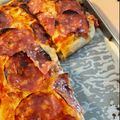 ろあんくん's cooksnap of when they made イタリアンピザ！子供から大人まで大好評！.