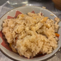 ゆうそら5812's cooksnap of when they made たけのこの炊き込みご飯.