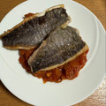 もこもこぼんぼん's cooksnap of when they made いさきのトマトソース.