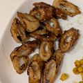 つぽんず's cooksnap of when they made ちくわの醤油マヨ炒め♡お弁当やあと一品に.