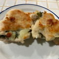 りこりゃんママ's cooksnap of when they made 鶏ささみのしそ＆チーズはさみ焼き.