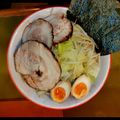かるぼスパ's cooksnap of when they made 絶品！本格！豚バラチャーシュー☆.