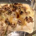 mappy☆'s cooksnap of when they made 大絶賛☆保育園の豆腐の肉みそグラタン.