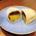 リエちゃんのママ's cooksnap of when they made もちもち♡いきなり団子.