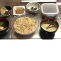 忘れん坊の覚え書き's cooksnap of when they made ブロッコリーとじゃが芋のヨーグルトサラダ.
