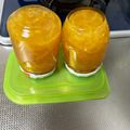 はちみつlove's cooksnap of when they made 簡単にゆず茶（ゆずジャム）.