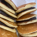noko35's cooksnap of when they made 簡単！今川焼き(大判焼き、回転焼き).