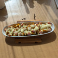 ラリー＆サラ's cooksnap of when they made かぼちゃとウィンナーのマヨチーズ蒸し♪.