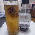 ´春｀'s cooksnap of when they made 手づくりクラフトコーラ.