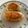 やれゆは's cooksnap of when they made 簡単★フライパンでパンを作ろう♪惣菜編.