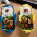 みるく茶's cooksnap of when they made ★簡単卵焼き★.