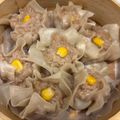 ゆうママst's cooksnap of when they made ∮ フライパンで✰簡単✰彡シュウマイ ∮.