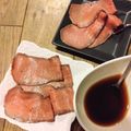 yunapi☆'s cooksnap of when they made ローストビーフのたれ.