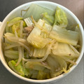 あーちゃん's cooksnap of when they made ダイエット＆妊婦さんにも☆白菜と豚肉蒸し.