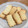 北京パンダ's cooksnap of when they made 簡単！サクサク過ぎる☆ミルククッキー.