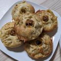 しおしおれんじ's cooksnap of when they made りんごのケーキ.