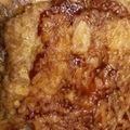 タロちゃんママ☆'s cooksnap of when they made オーブンで簡単♪丸めないシェアハンバーグ.
