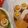 梨瀬かぁか's cooksnap of when they made お弁当に竹輪とコーンで可愛いとりさん.