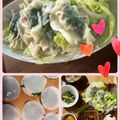 ☆あさ's cooksnap of when they made 【簡単】＊トマト入り水餃子.
