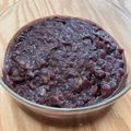 🫘shiba's cooksnap of when they made 時短!!圧力鍋で美味しい小豆の煮方.