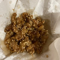 ふぁんころ's cooksnap of when they made ！安っ！鶏皮！名古屋手羽先風唐揚げ♪.