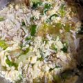 Kill Buss's cooksnap of when they made 具だくさん！中華スープ.