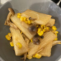 BIGぼんど's cooksnap of when they made 長芋としめじのバター醤油炒め.