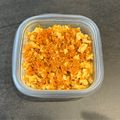 りこまこせいやのパパ's cooksnap of when they made 人参と卵だけ☆人参しりしり.