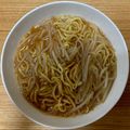 かおり♡♡♡'s cooksnap of when they made 絶品！うちのインスタントラーメン.