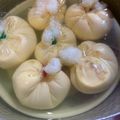 ふぁんころ's cooksnap of when they made らくらく手作り卵豆腐.
