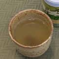 Dellaたん's cooksnap of when they made 梅昆布茶★自宅用♪.