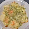 めぐぴーみかん's cooksnap of when they made ＊じゃが芋のたらこマヨグラタン＊.