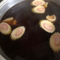 とろみ0601's cooksnap of when they made 元蕎麦屋さんから教わった本格簡単蕎麦つゆ.