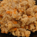 メイプル⌘'s cooksnap of when they made しっとりおいしい卯の花✿おからの炒り煮✿.