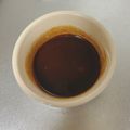 プレパラート's cooksnap of when they made 目指せオタフク☆自家製お好み焼きソース♪.