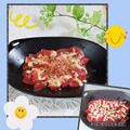 ♪としクック♪'s cooksnap of when they made ☆簡単おつまみチーズトマト☆.