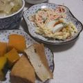 きらり流れ星's cooksnap of when they made アスパラとベーコンのマカロニサラダ.