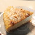 モモキト's cooksnap of when they made ＮＹチーズケーキ.