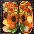 速めのパブロ's cooksnap of when they made 鰻のちらし寿司.