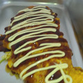 賄いのおばちゃん's cooksnap of when they made キャベツはんぺんオムレツ風☆ふわ旨.