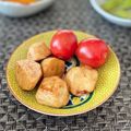 ちゃぴ♥'s cooksnap of when they made ご飯が進む！里芋の照り焼き.