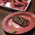 こつゆ514's cooksnap of when they made わさびでお肉✨.