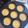 あかねやまもと's cooksnap of when they made ホットケーキミックスで練乳マフィン.