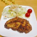 ルパンのかあさん☆彡's cooksnap of when they made ☆ささみの塩麹チーズ焼き☆.