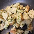 ☆ひなともママ☆'s cooksnap of when they made 大量で♪海苔塩筍の出来上がり～♪.